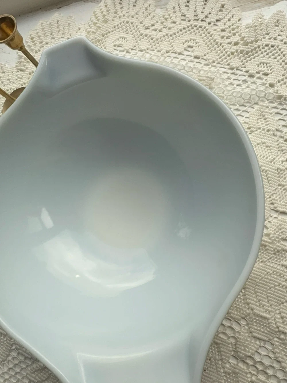 Pyrex classic serving